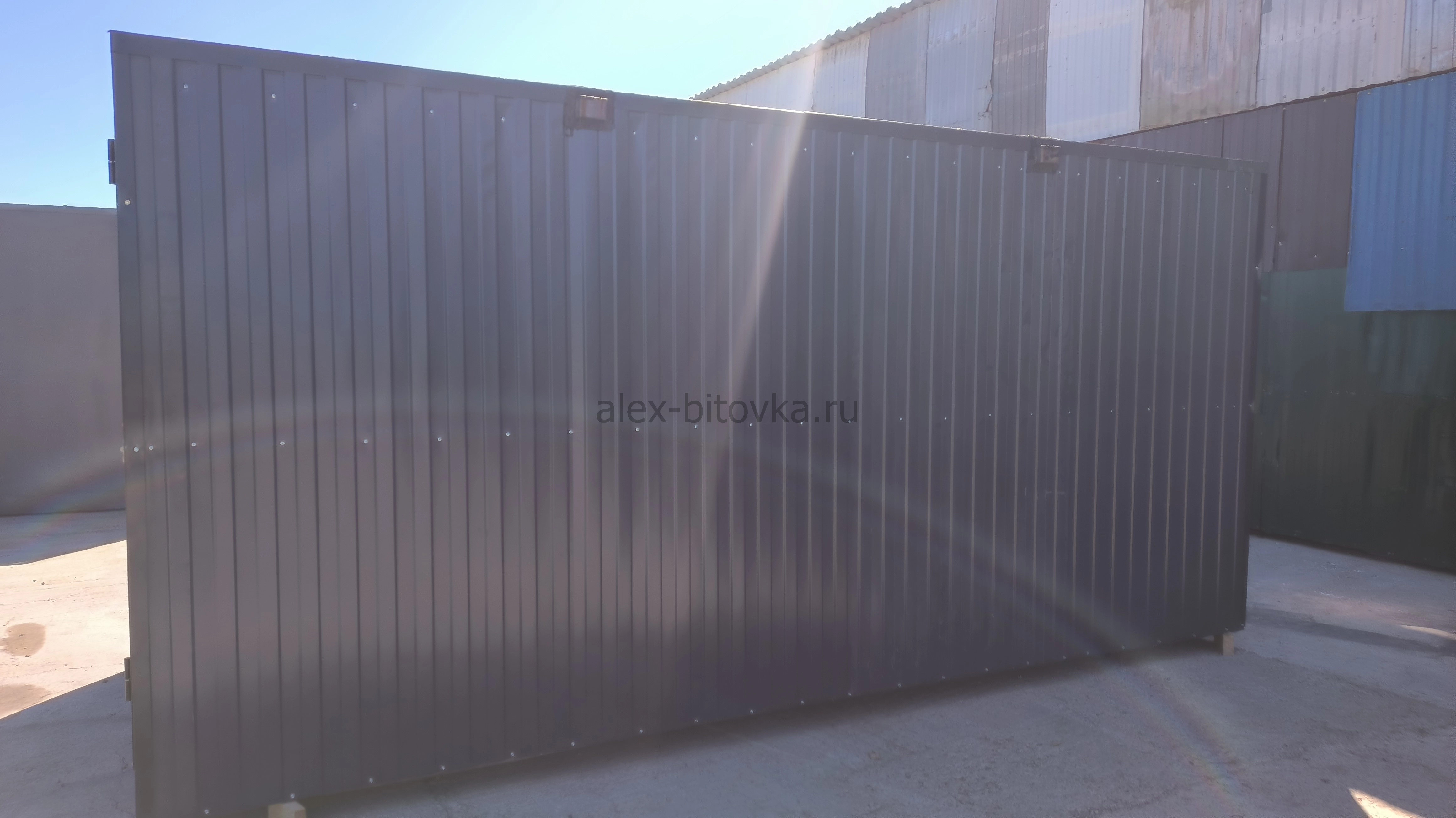 блок контейнер купить в Новый хутор