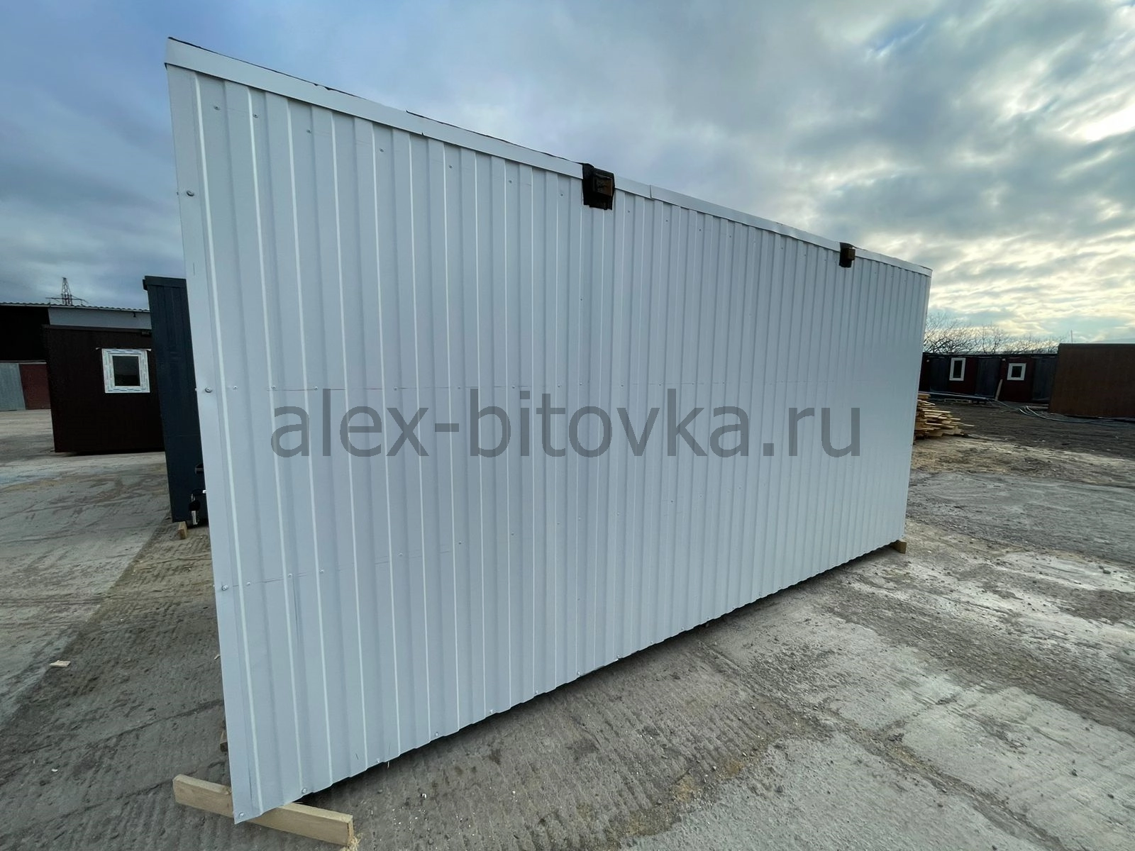 бытовка бу авито в Ахметовская станица