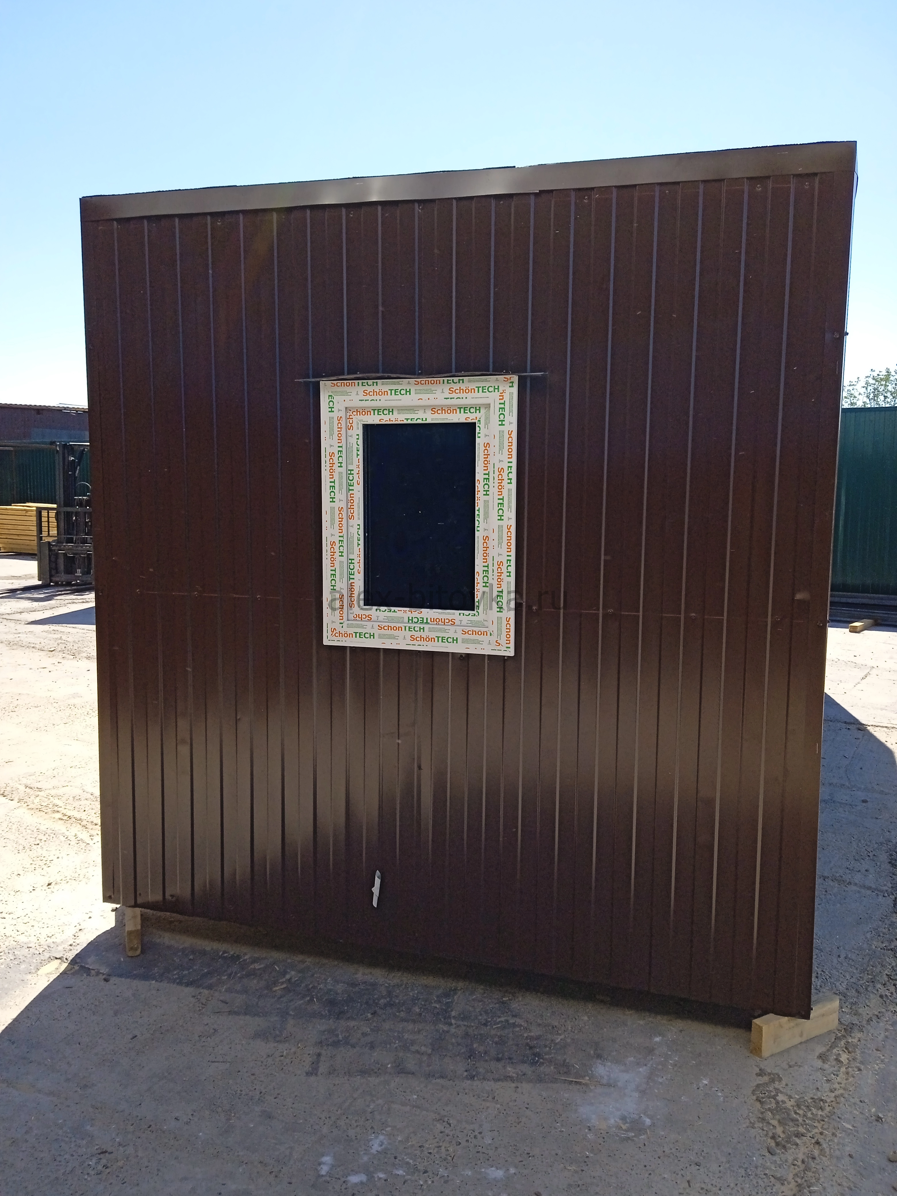 бытовка ру в Хопёрская станица 