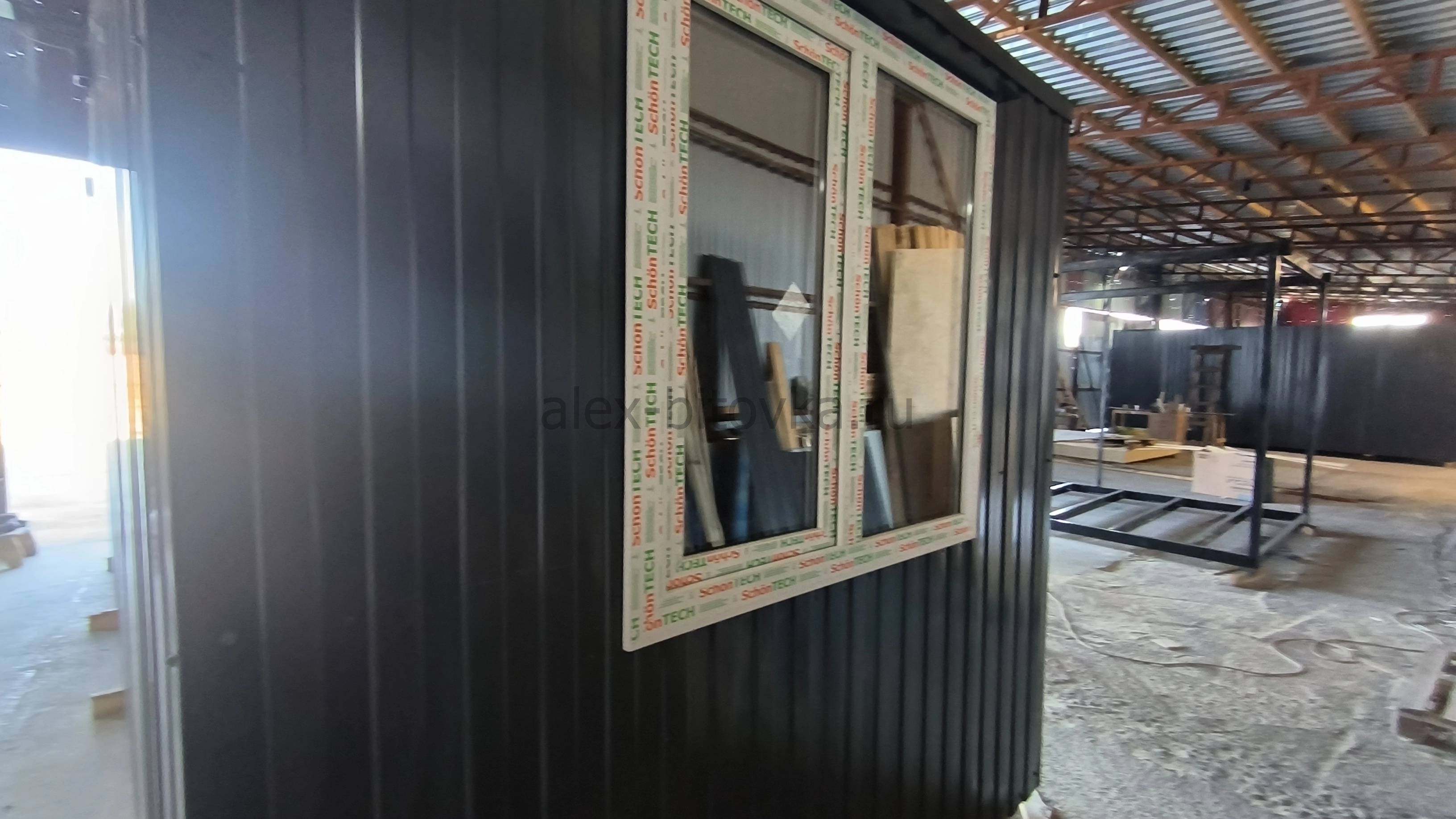 бытовки для дачи для проживания в Эриванская станица