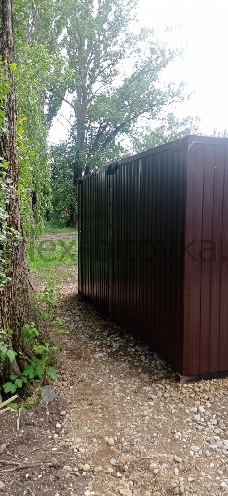 бытовки штаб строительства в Первомайский хутор