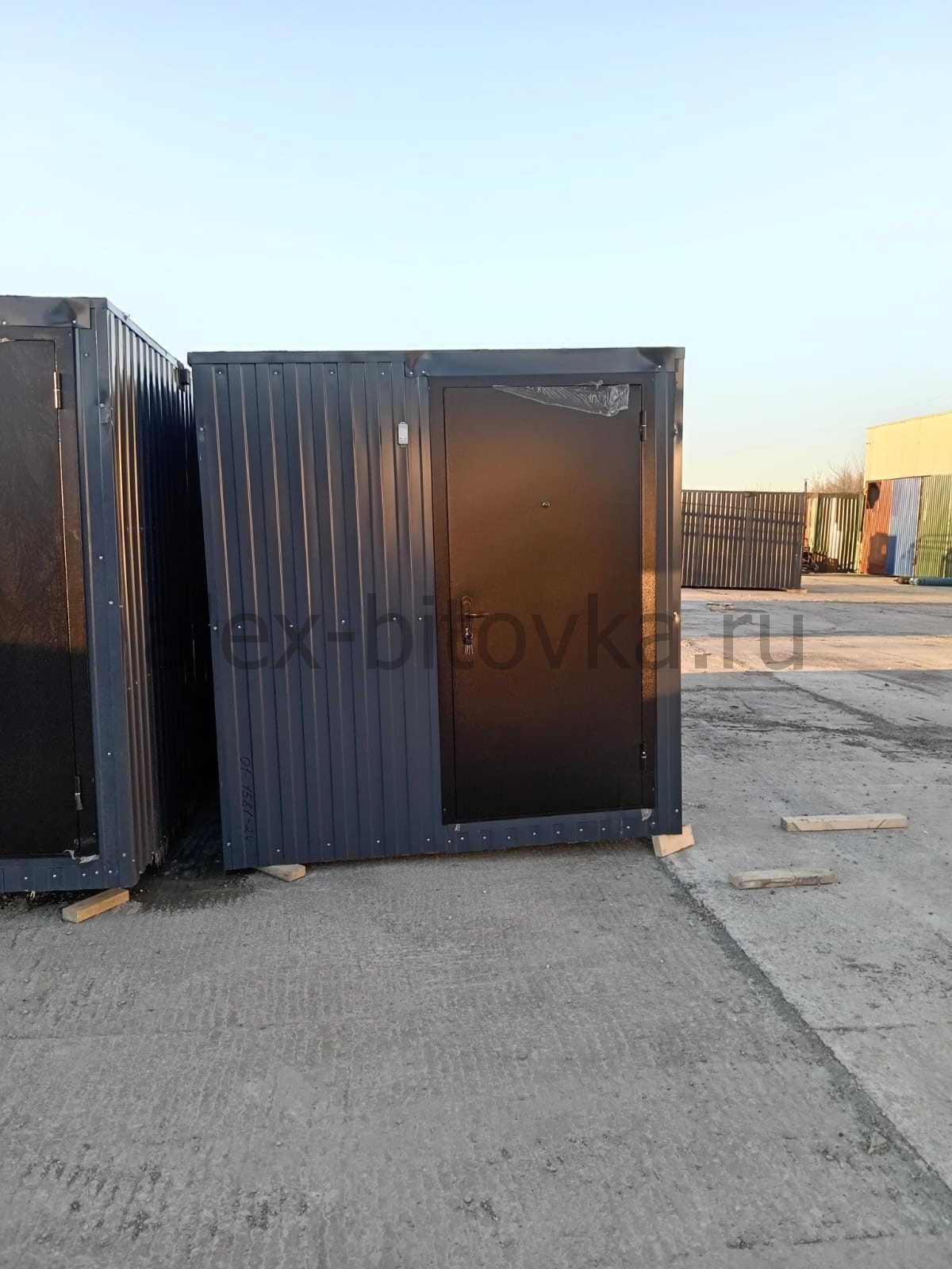 контейнер для профессиональных инструментов в Бейсуг посёлок