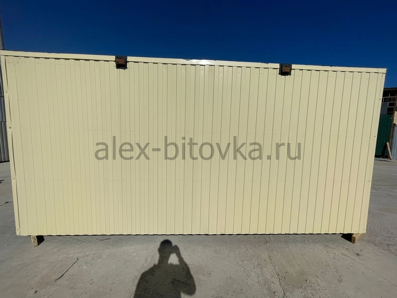 купить бытовку для склада в Ахтанизовская станица 