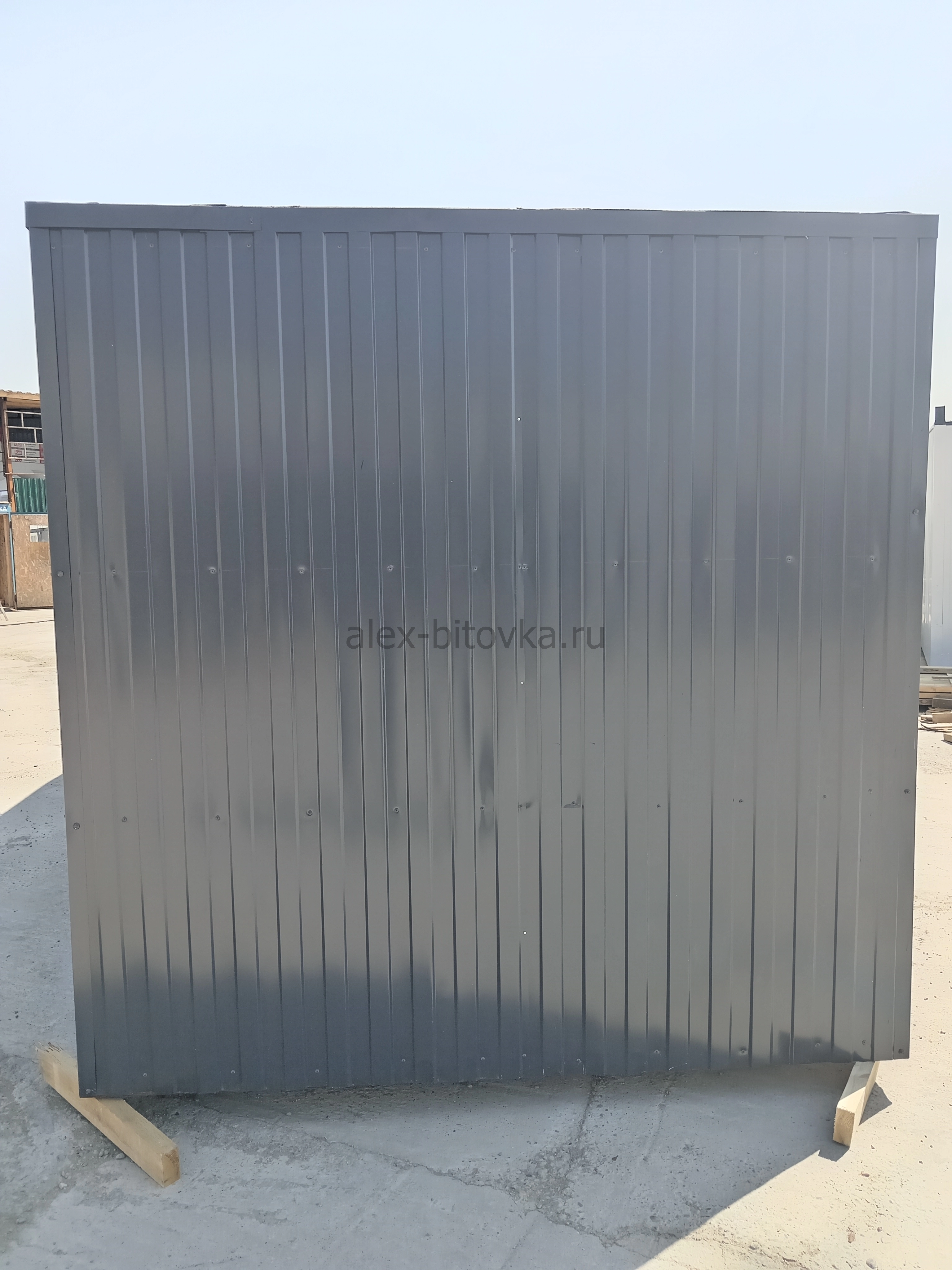 купить бытовку вагончик бу в Бейсугское село