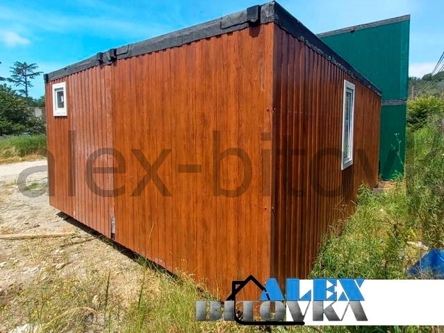 купить модульный дом под ключ цена в Школьное село 