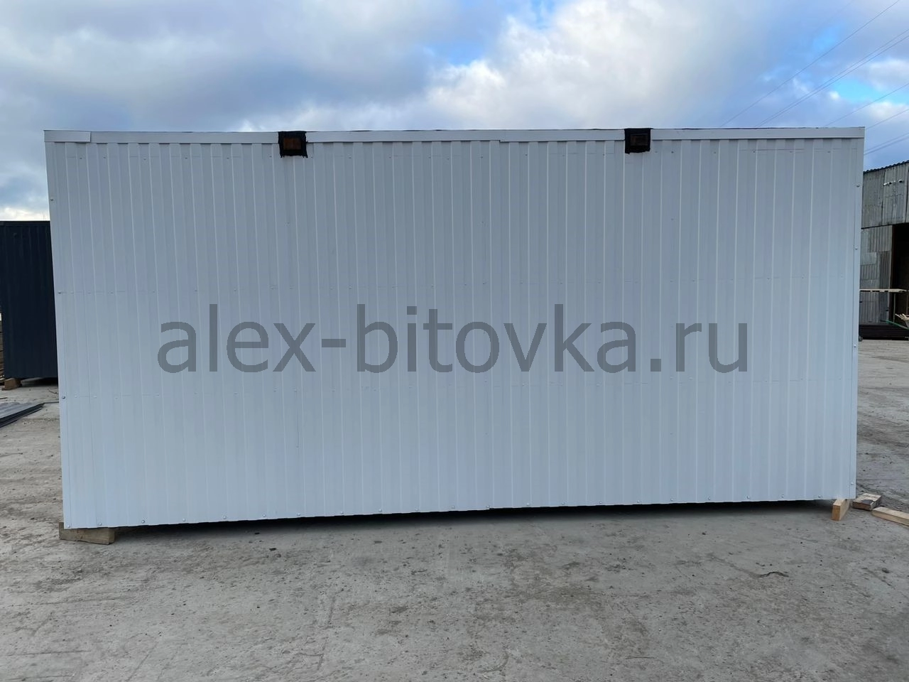 мини бытовка в Кавказская станица