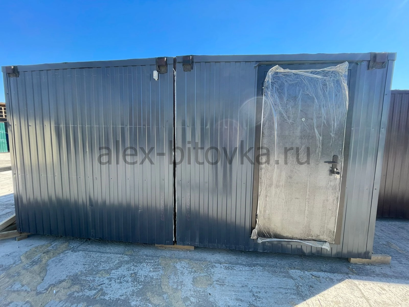 под заказ контейнер для инструмента в Тверская станица