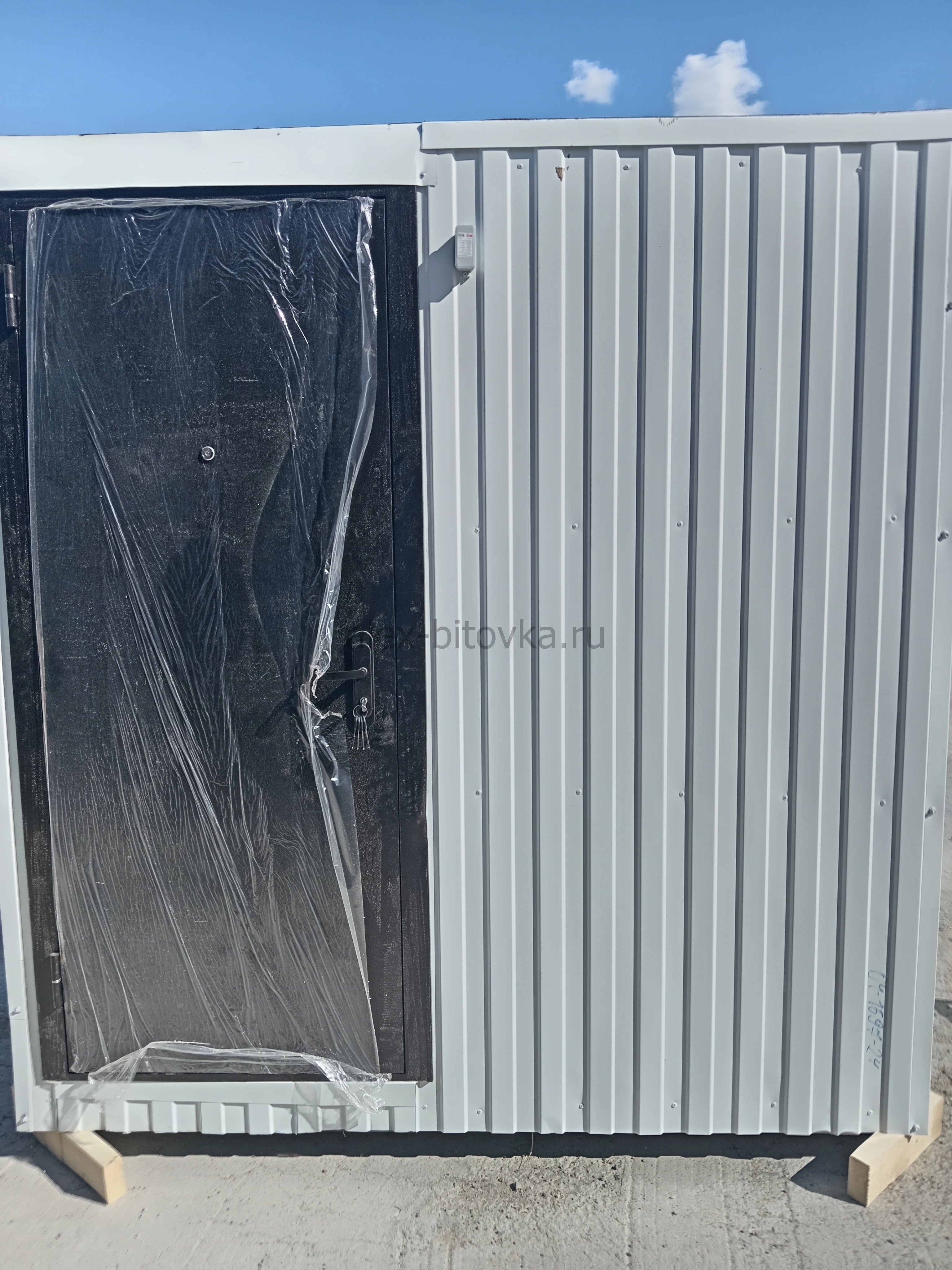 под заказ контейнер для инструмента в Хадыженск город 