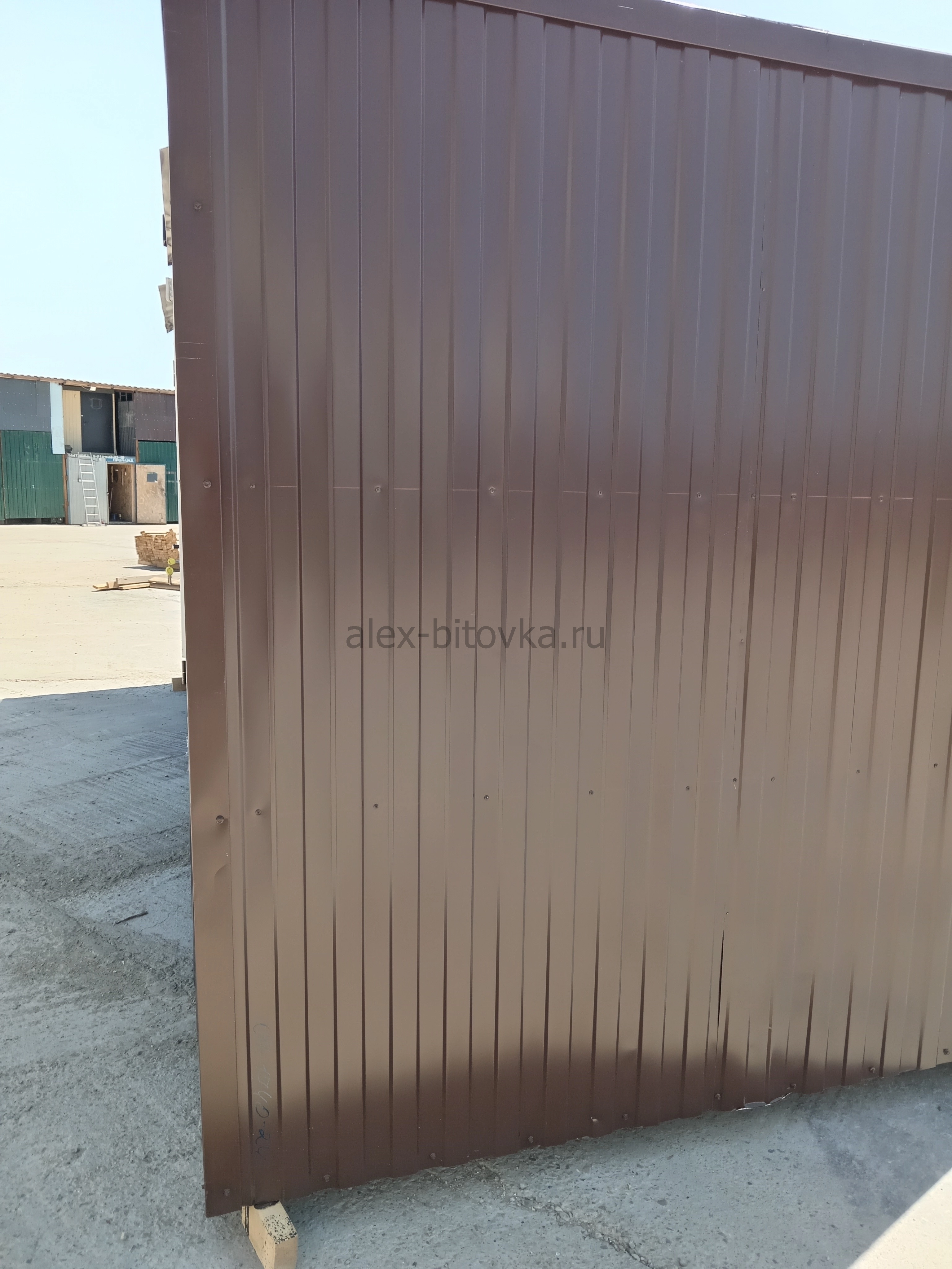 под заказ вагончик для инструмента в Молькин хутор