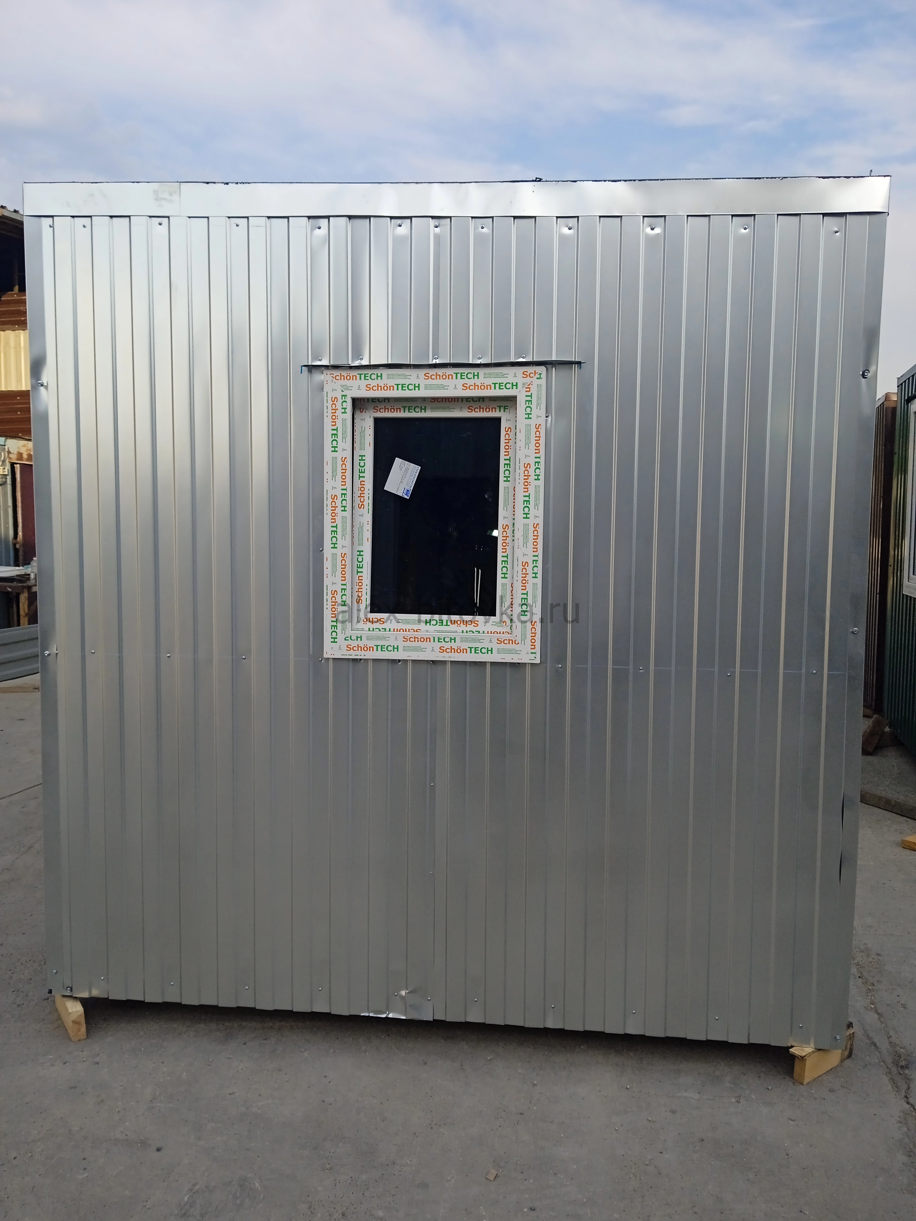 строительный вагончик бытовка аренда в Полтавская станица 