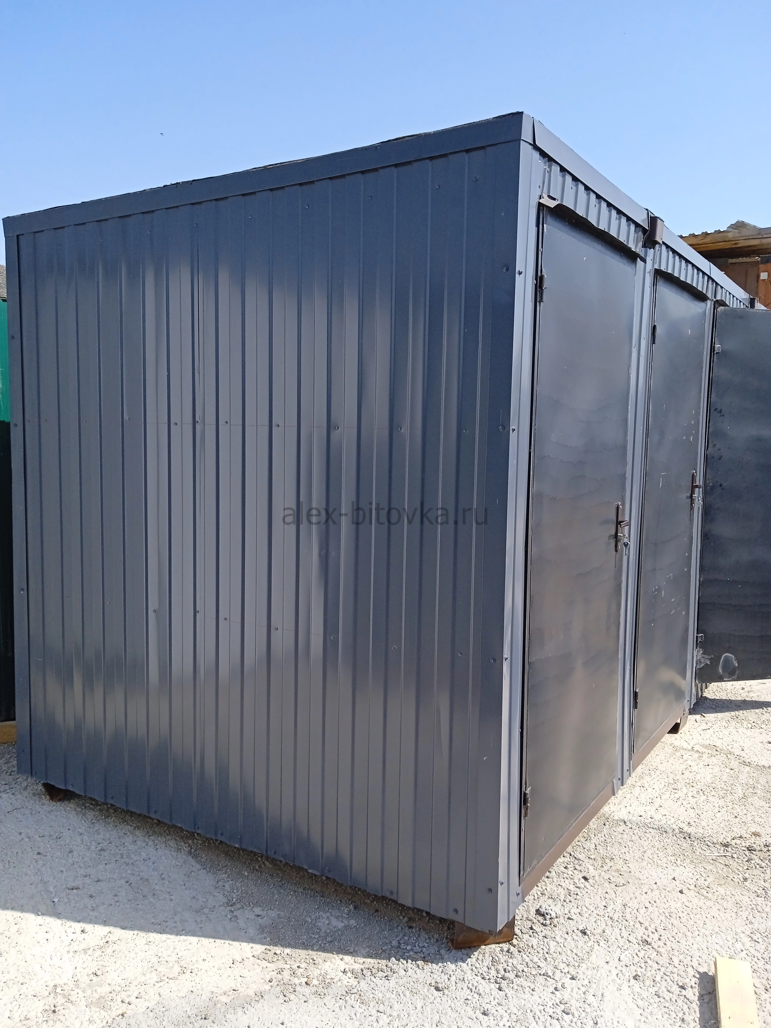 вагон бытовка душевая в Джубга курортный посёлок