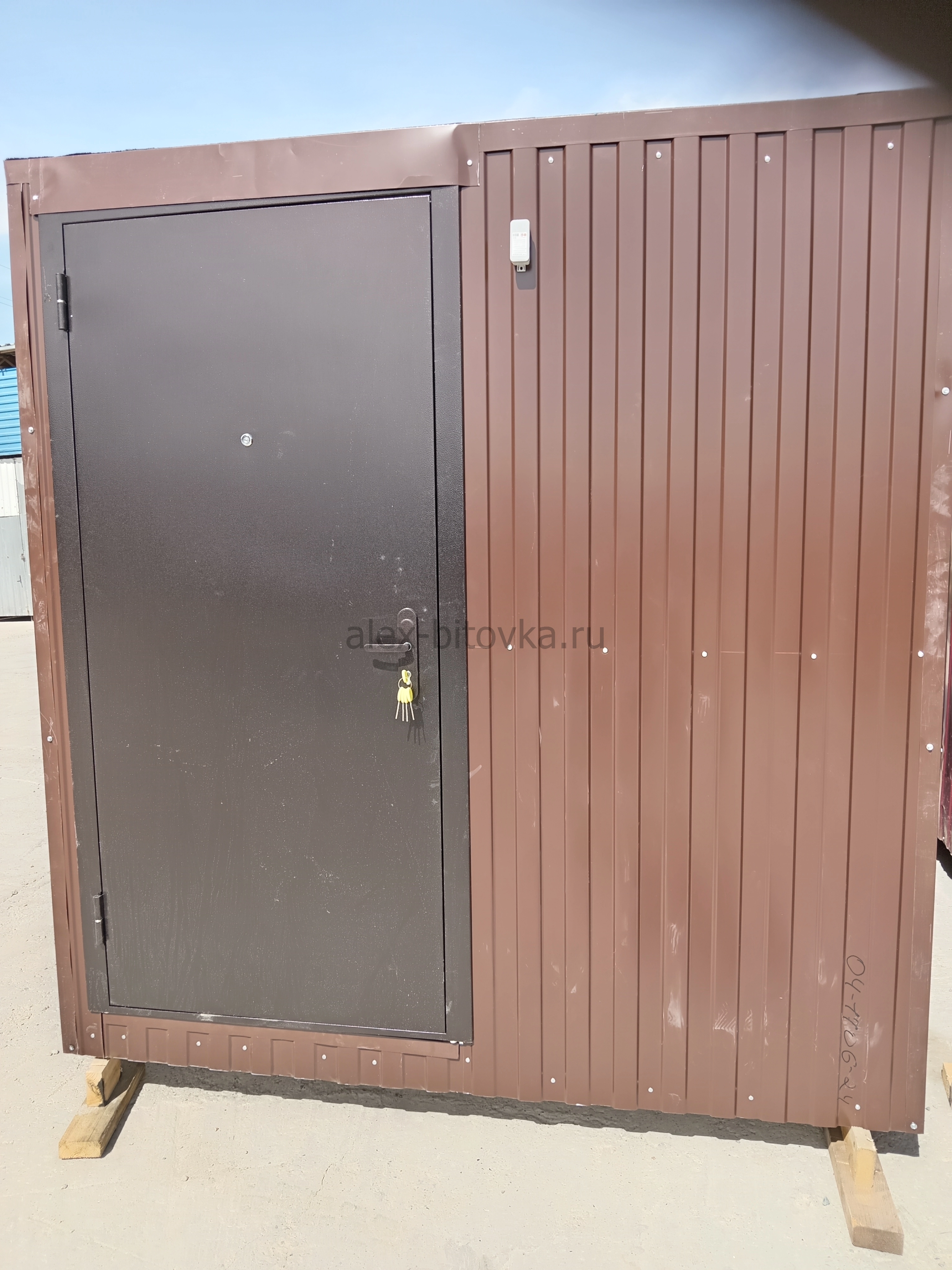 вагончики бытовки для дачи цены в Придорожная станица 